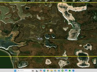 County Road 22 LOT WP001, Lakota, ND 58344