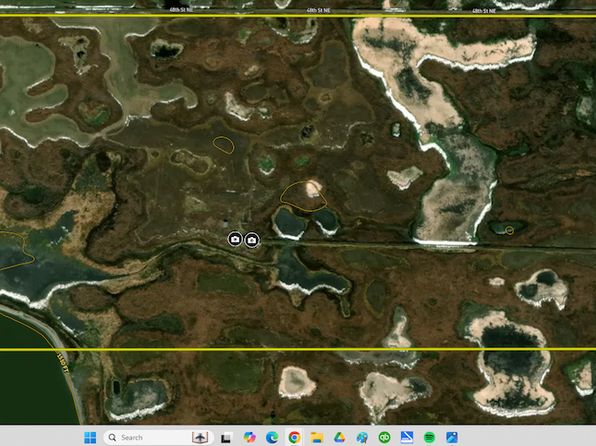 County Road 22 LOT WP001, Lakota, ND 58344