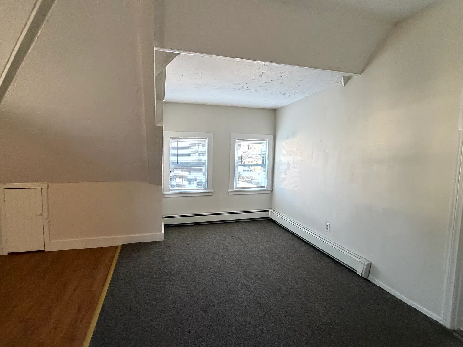 1 bed, 550 sqft, $1,600 — Photo 3
