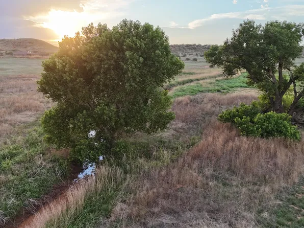 County Rd W, Boys Ranch, TX 79010
