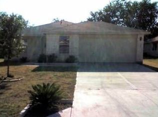 109 Easy St, Hutto, TX 78634