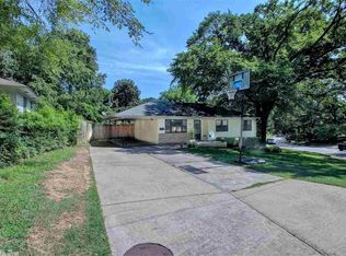 125 Dexter Ave, N Little Rock, AR 72116