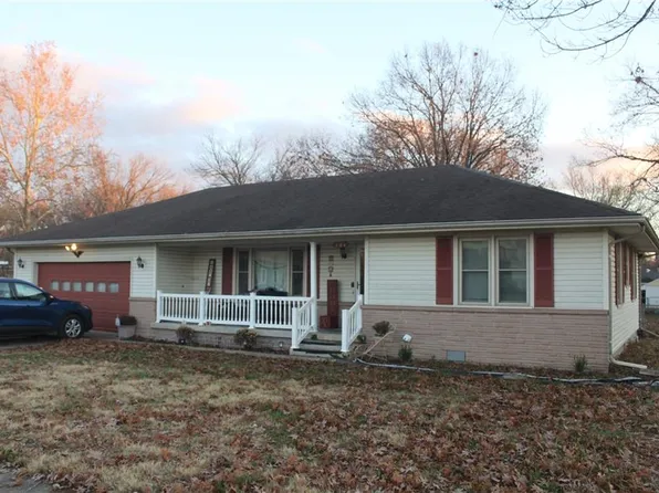 404 E South St, Arma, KS 66712