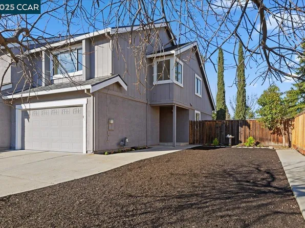 5458 Treeflower Dr, Livermore, CA 94551