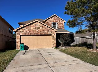 17439 Hayley Springs Ct, Humble, TX 77396