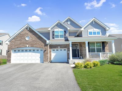 7809 Morgana Dr, Joliet, IL, 60431