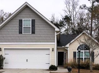 261 Withers Ln, Ladson, SC 29456