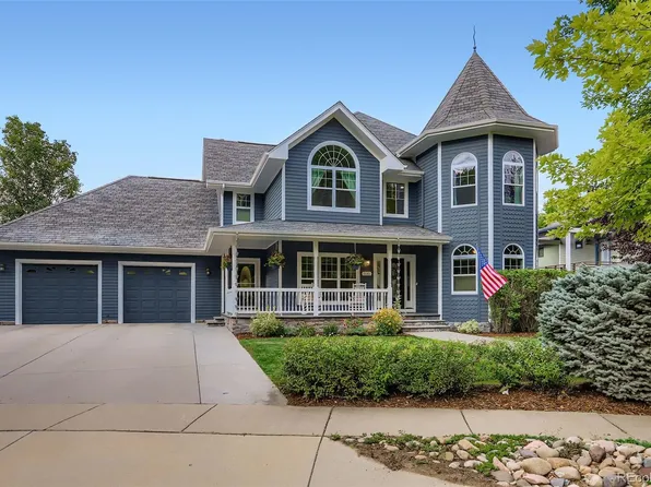 1183 Richards Court, Erie, CO 80516