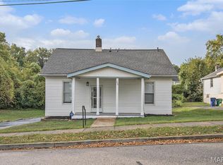 308 Madison Ave, Saint Louis, MO