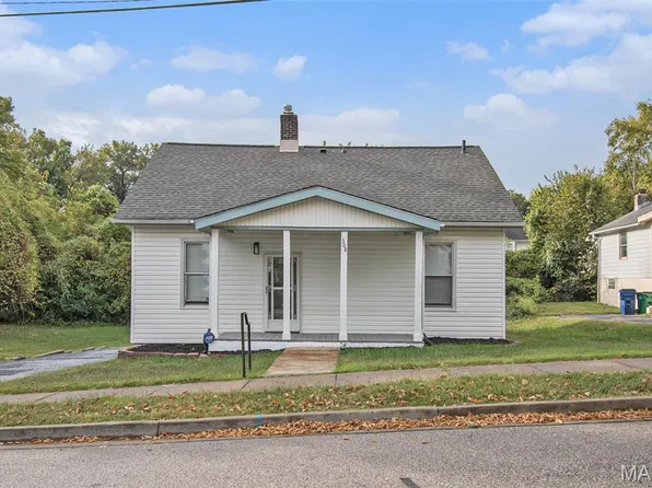 308 Madison Ave, Saint Louis, MO 63119
