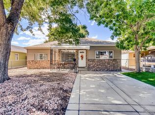 4835 Vallejo St, Denver, CO 80221