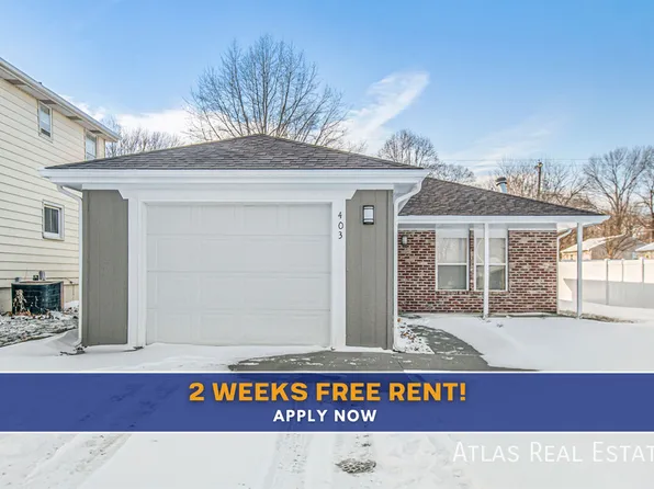 403 SW 15th St, Blue Springs, MO 64015