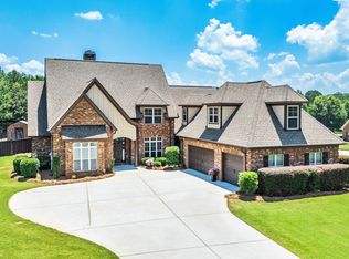 53 Ranan Ln, Newnan, GA 30263