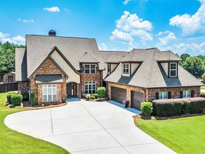 53 Ranan Ln, Newnan, GA, 30263