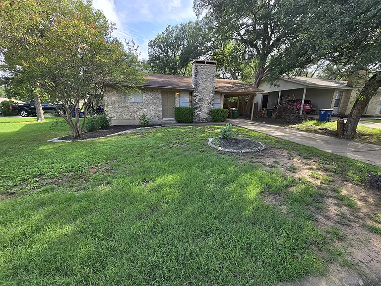 7102 Dan Jean Dr #B — Photo 12