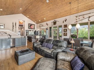 1744 Falcon Drive, Silverthorne, CO 80498