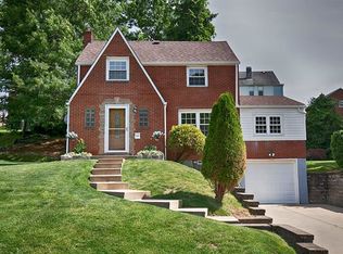 1423 Barbara Dr, Verona, PA 15147