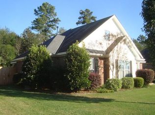 1331 Kingston Oaks Dr, Prattville, AL 36067