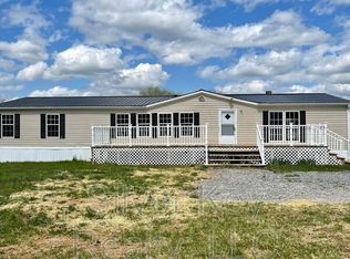 137 H St, Sweetwater, TN 37874