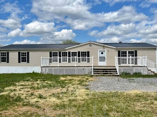 137 H St, Sweetwater, TN 37874