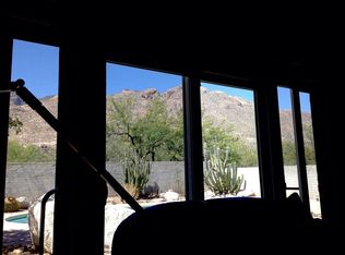 6800 N Columbus Blvd, Tucson, AZ 85718