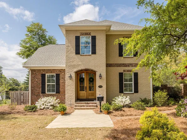 3014 Pine Needle Road, Augusta, GA