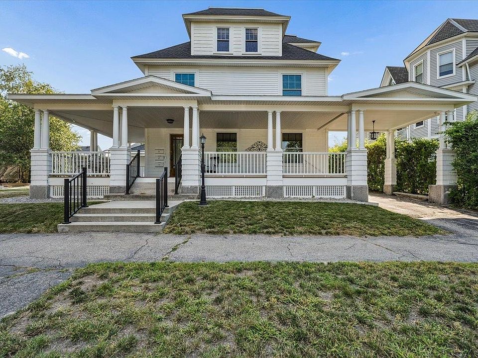 1st image of 286 Coolidge Avenue #C/3