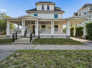 286 Coolidge Avenue #C/3, Manchester, NH 03102
