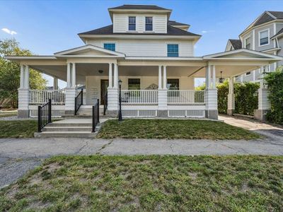 286 Coolidge Avenue #C/3, Manchester, NH, 03102
