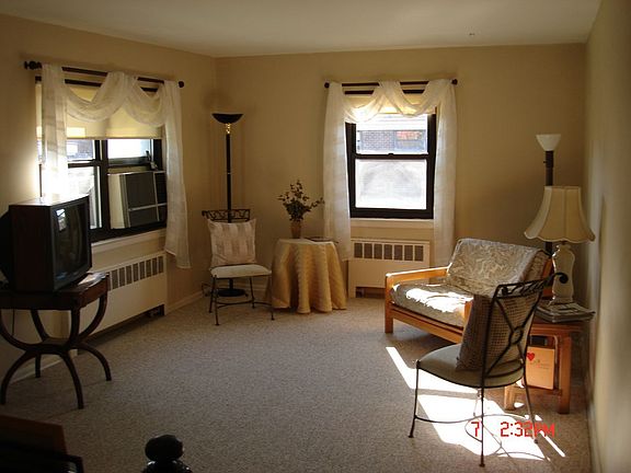 2nd image of 73-86 Springfield Blvd #70B1