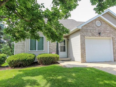 509 Westlawn Drive #1, Cottage Grove, WI, 53527