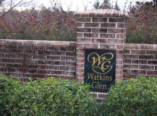 1419 Walcutts Way #7, Marietta, GA 30064