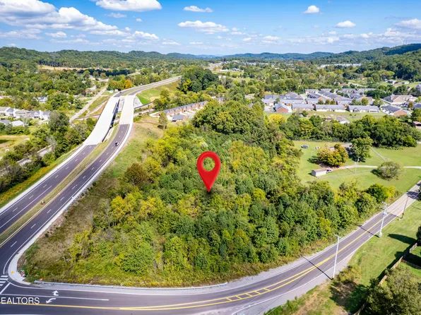 0 Ball Camp Pike, Knoxville, TN 37931