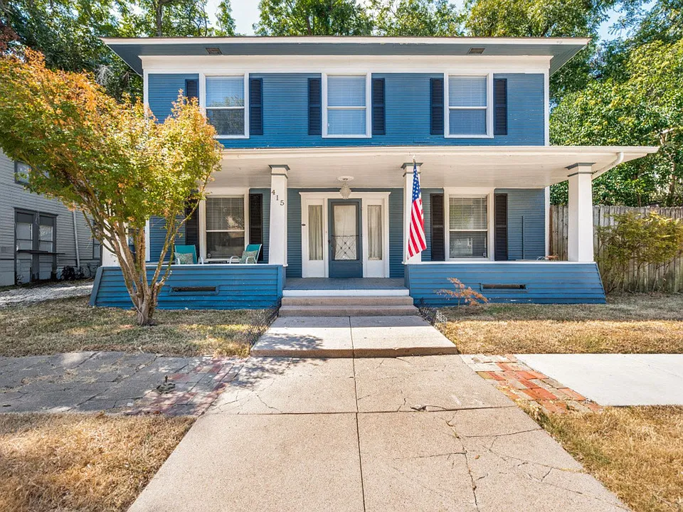 415 W Franklin St