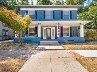 415 W Franklin St, Waxahachie, TX 75165