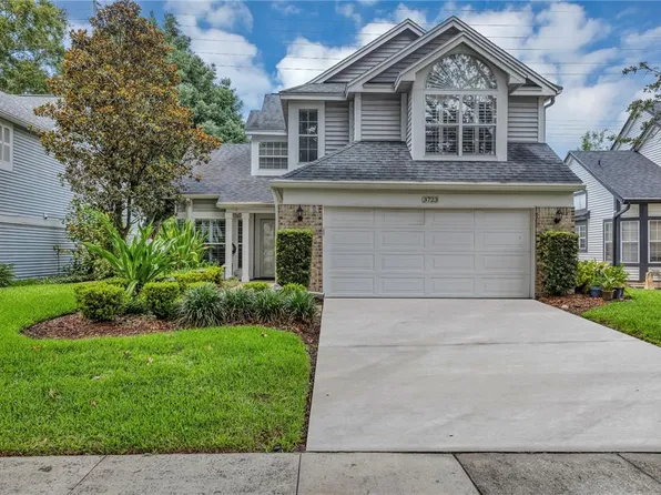 3723 E Grant St, Orlando, FL 32812