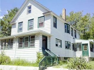 86-88 Forester St, Rochester, NY 14609