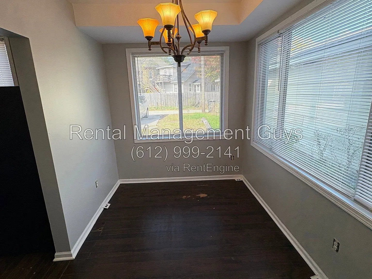 2 bed, 1.0 bath, 1200 sqft, $1,300 — Photo 3