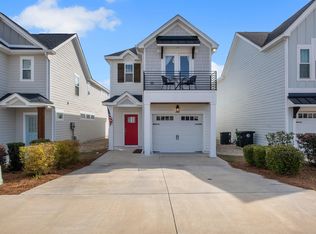 447 Grand Oaks Rd, Tallahassee, FL 32317