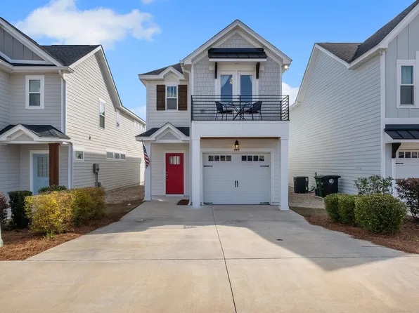 447 Grand Oaks Rd, Tallahassee, FL 32317