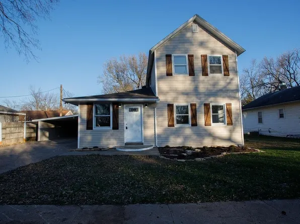 1308 Menor St, Winfield, KS 67156