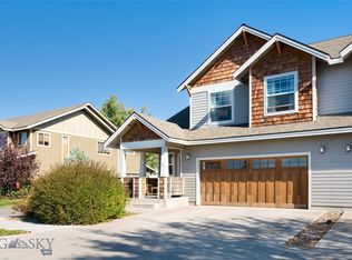 228 N Hanley Ave #A, Bozeman, MT 59718