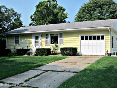 115 SW 1st St, Melcher, IA, 50163