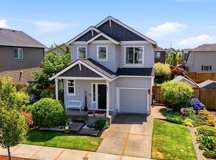 5024 Gemini Ave NE, Salem, OR 97305
