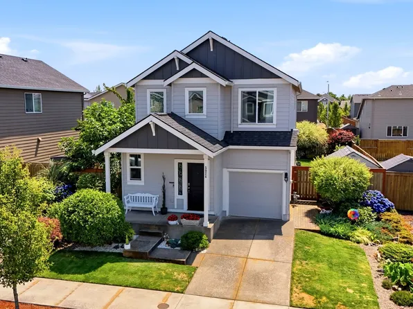 5024 Gemini Ave NE, Salem, OR 97305