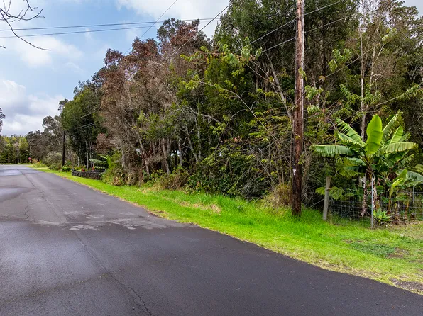 99-1844 Painiu Loop Lot 88, Volcano, HI 96785