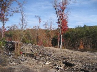 Mount Pleasant Rd, Vonore, TN 37885