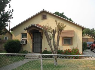 747 Indiana St, Woodbridge, CA