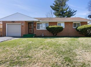 4605 Belfast Dr, Columbus, OH