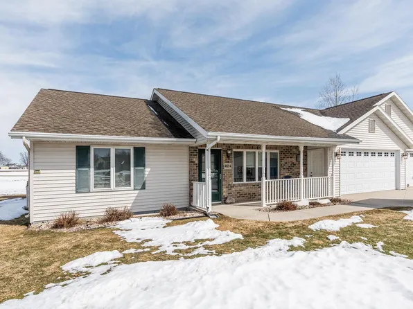 462 Jasper COURT #A, Kiel, WI 53042